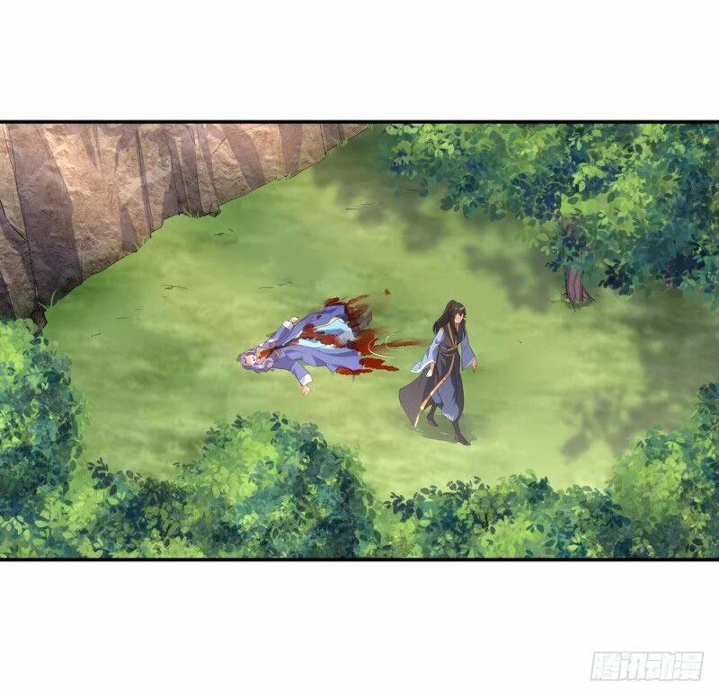 Chiến Hồn Tuyệt Thế 16 trang 18