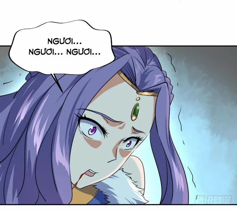 Chiến Hồn Tuyệt Thế 16 trang 2