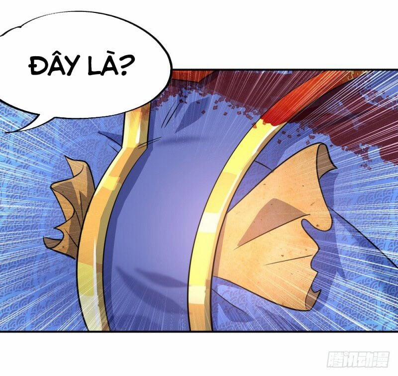 Chiến Hồn Tuyệt Thế 16 trang 20