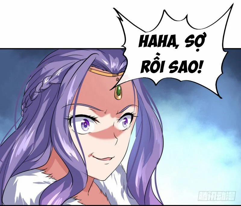 Chiến Hồn Tuyệt Thế 16 trang 7