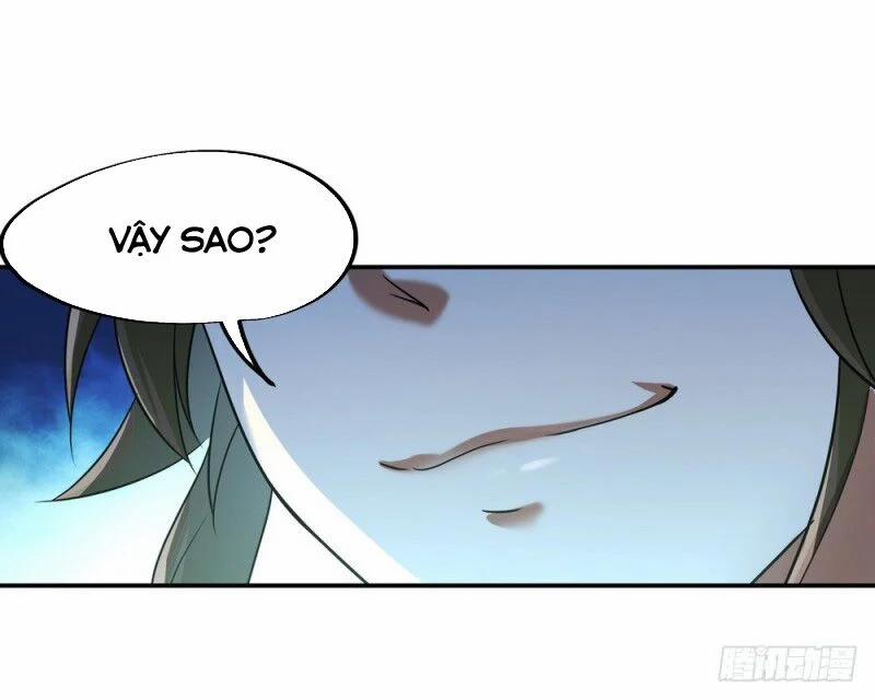 Chiến Hồn Tuyệt Thế 16 trang 9