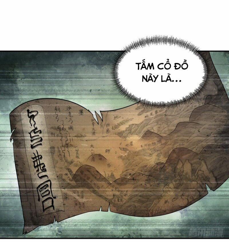 Chiến Hồn Tuyệt Thế 17 trang 1