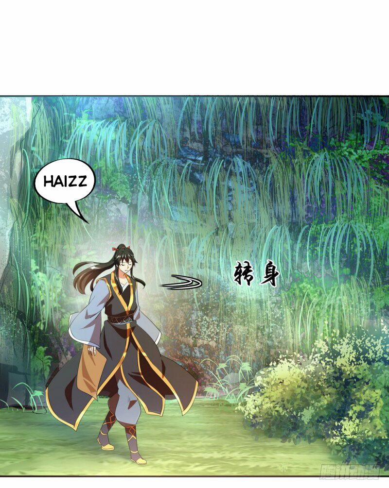 Chiến Hồn Tuyệt Thế 17 trang 10