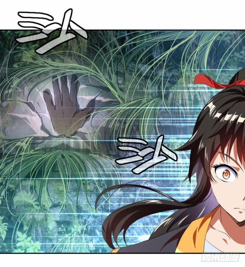 Chiến Hồn Tuyệt Thế 17 trang 12