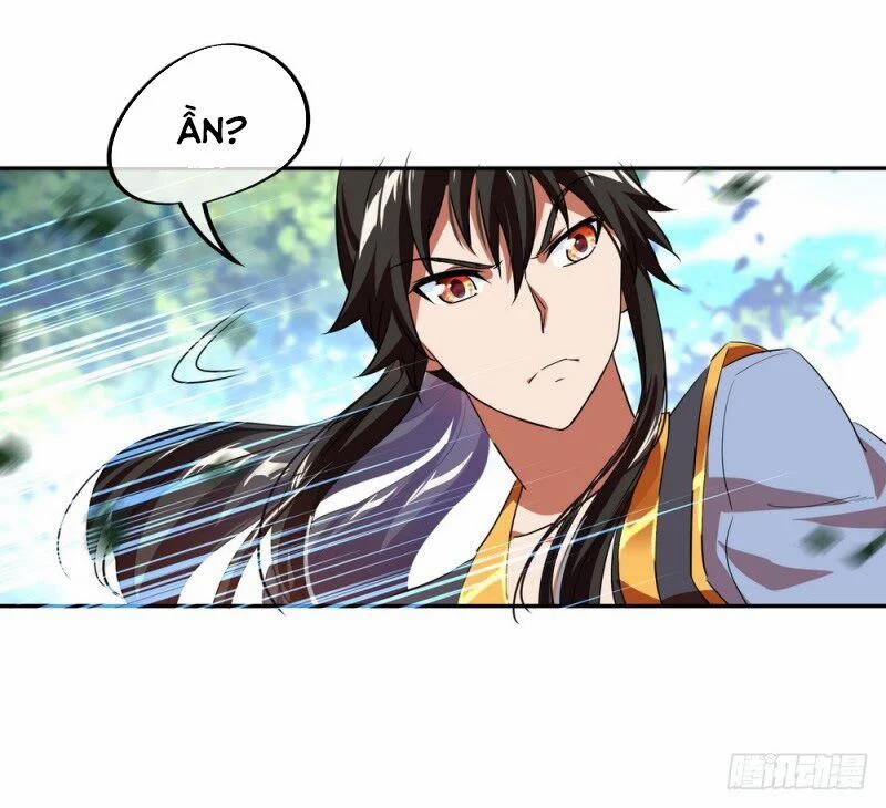 Chiến Hồn Tuyệt Thế 17 trang 13