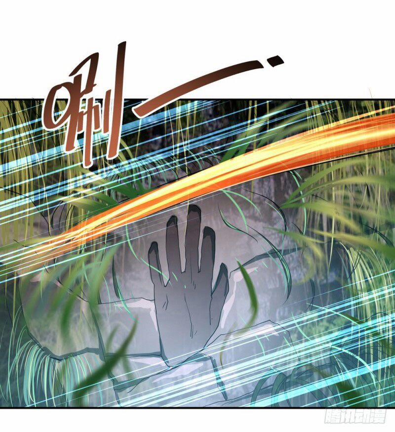 Chiến Hồn Tuyệt Thế 17 trang 15