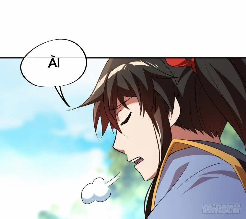 Chiến Hồn Tuyệt Thế 17 trang 19