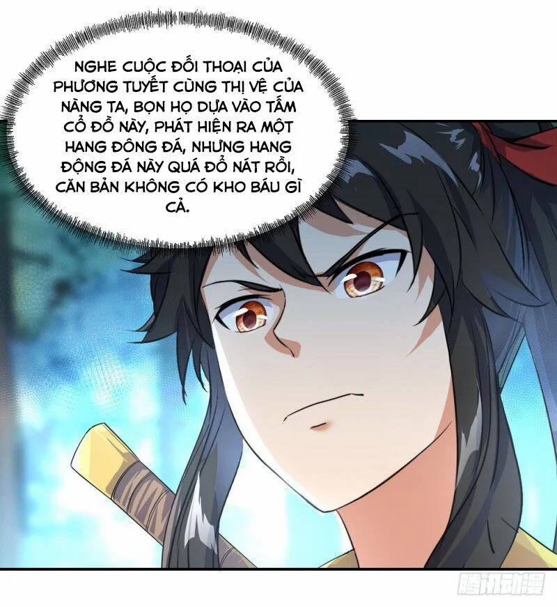 Chiến Hồn Tuyệt Thế 17 trang 2
