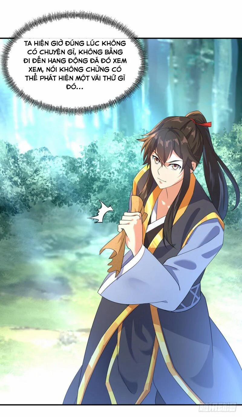 Chiến Hồn Tuyệt Thế 17 trang 3