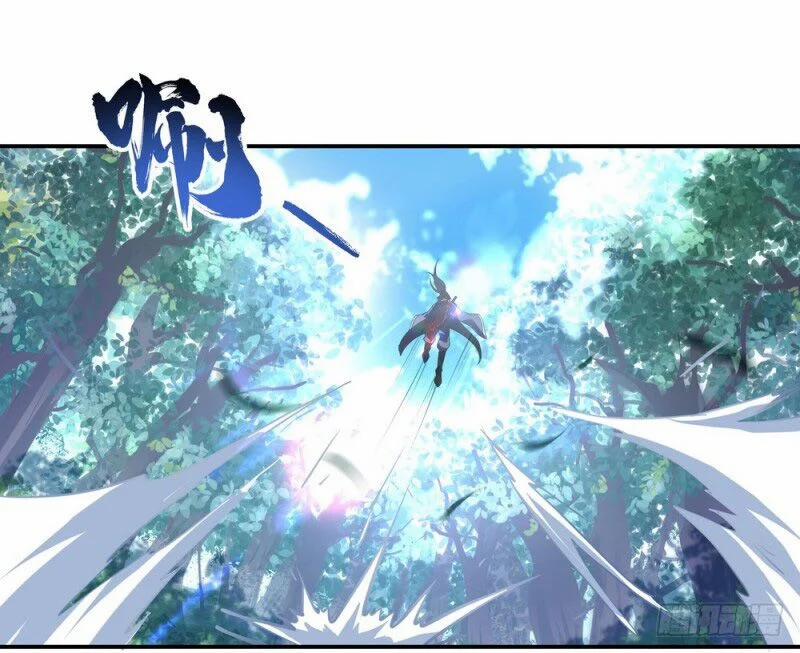 Chiến Hồn Tuyệt Thế 17 trang 4