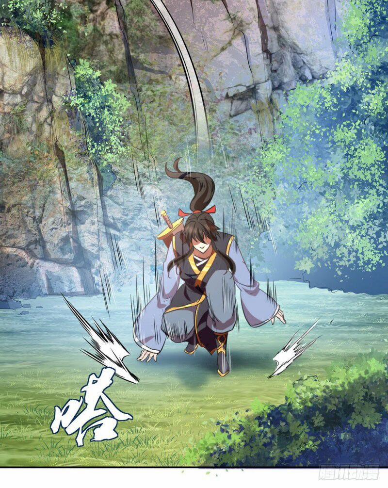 Chiến Hồn Tuyệt Thế 17 trang 6