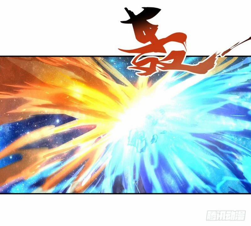 Chiến Hồn Tuyệt Thế 18 trang 10