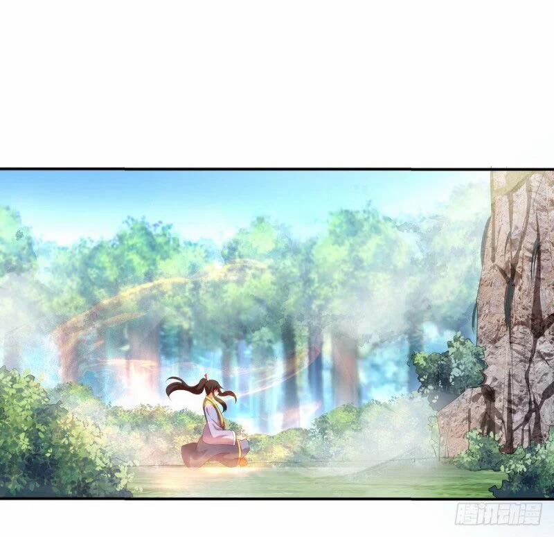 Chiến Hồn Tuyệt Thế 18 trang 13