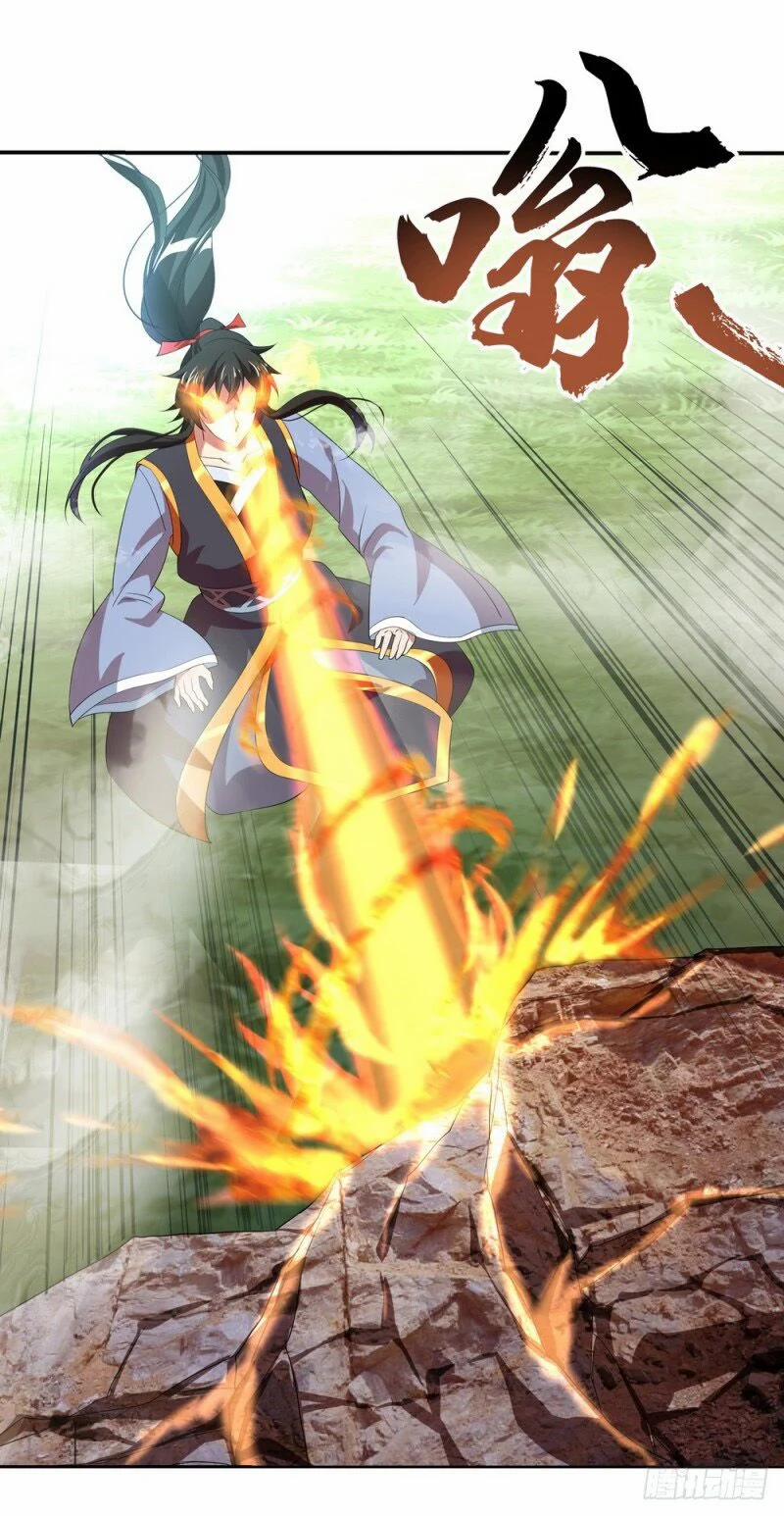 Chiến Hồn Tuyệt Thế 18 trang 15