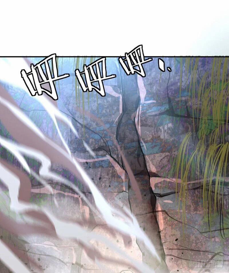 Chiến Hồn Tuyệt Thế 18 trang 21