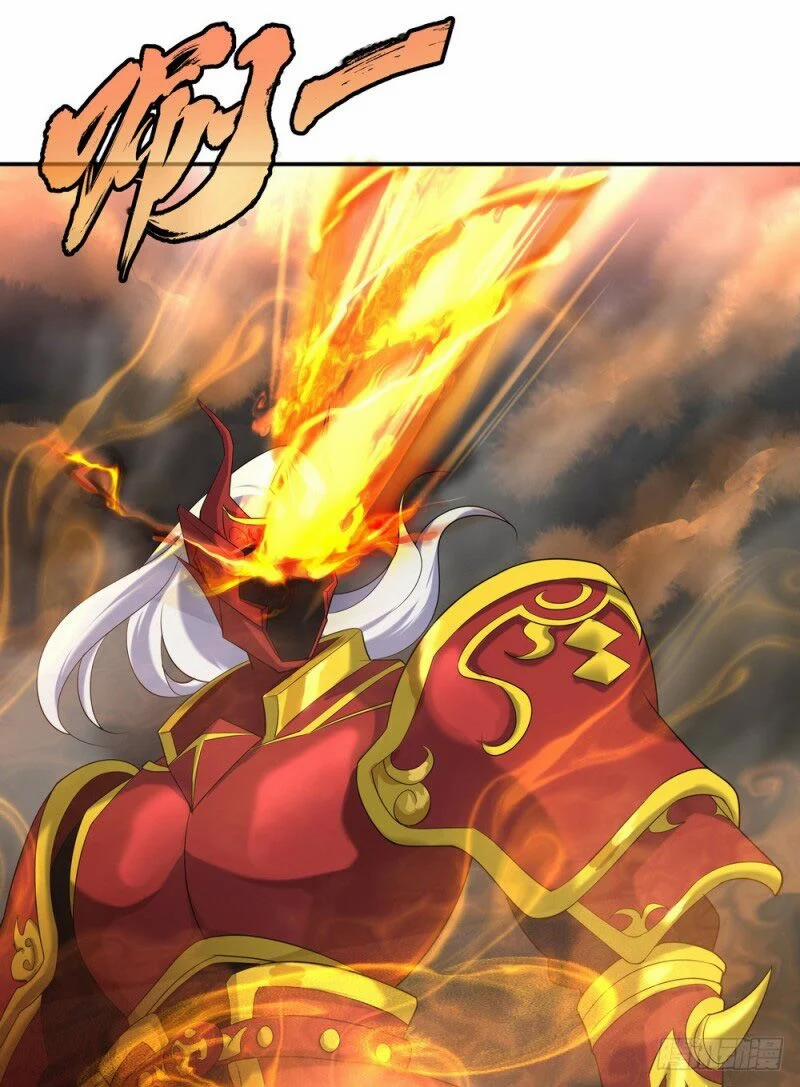 Chiến Hồn Tuyệt Thế 18 trang 7