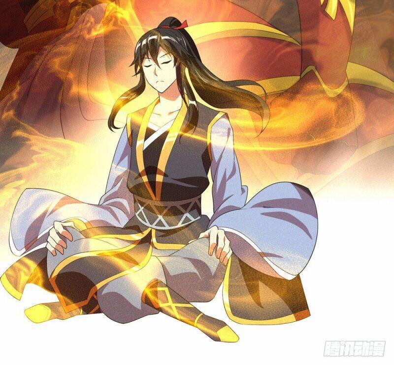 Chiến Hồn Tuyệt Thế 18 trang 8