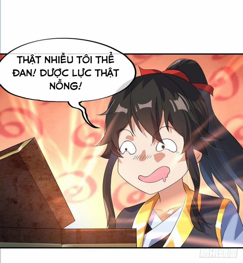 Chiến Hồn Tuyệt Thế 19 trang 11