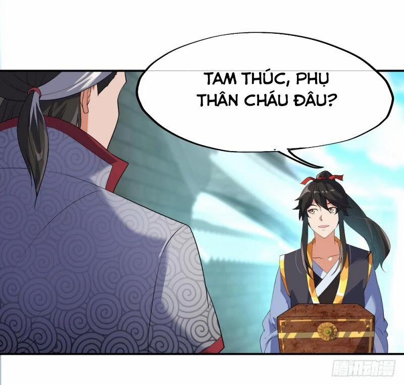 Chiến Hồn Tuyệt Thế 19 trang 13