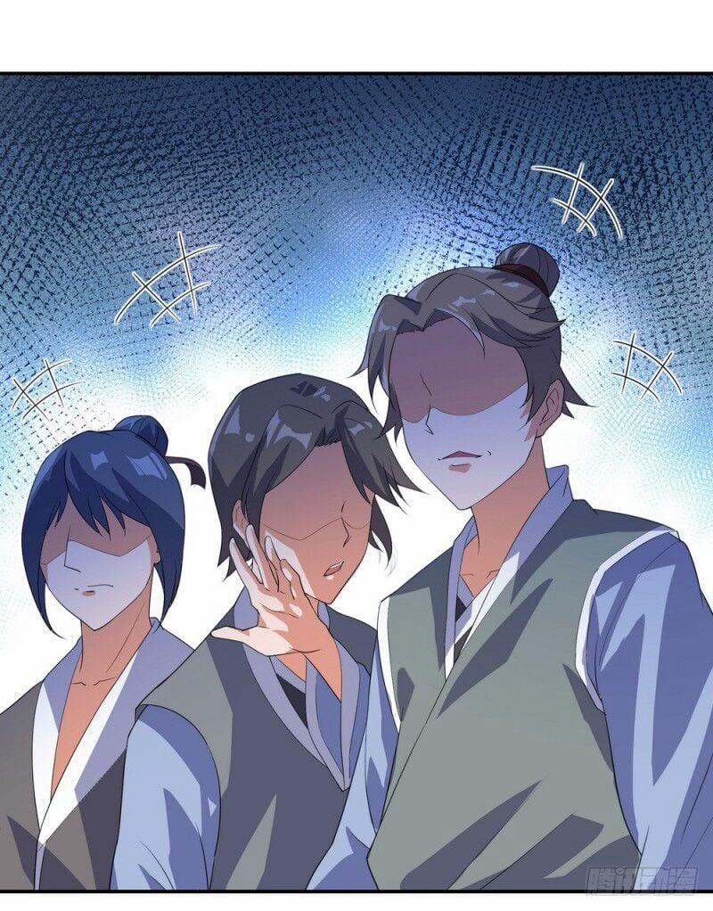 Chiến Hồn Tuyệt Thế 19 trang 3