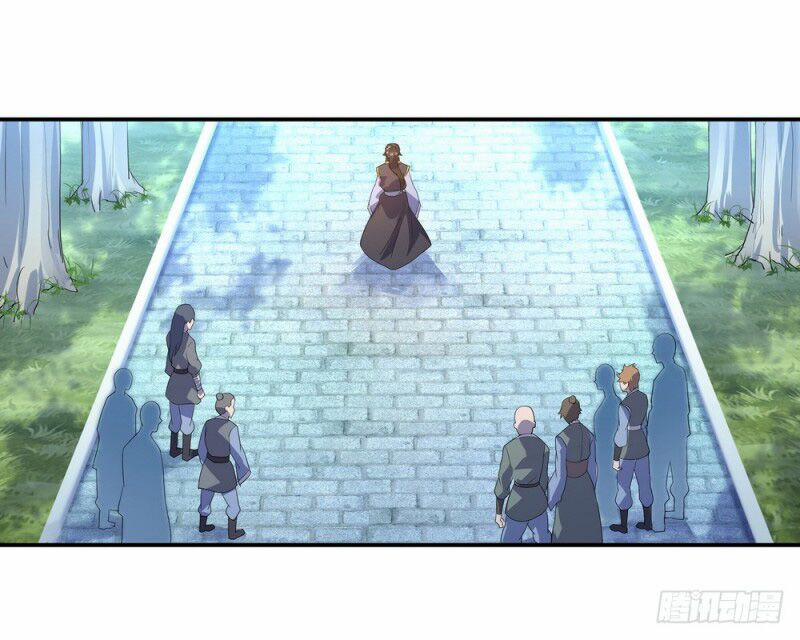 Chiến Hồn Tuyệt Thế 19 trang 5