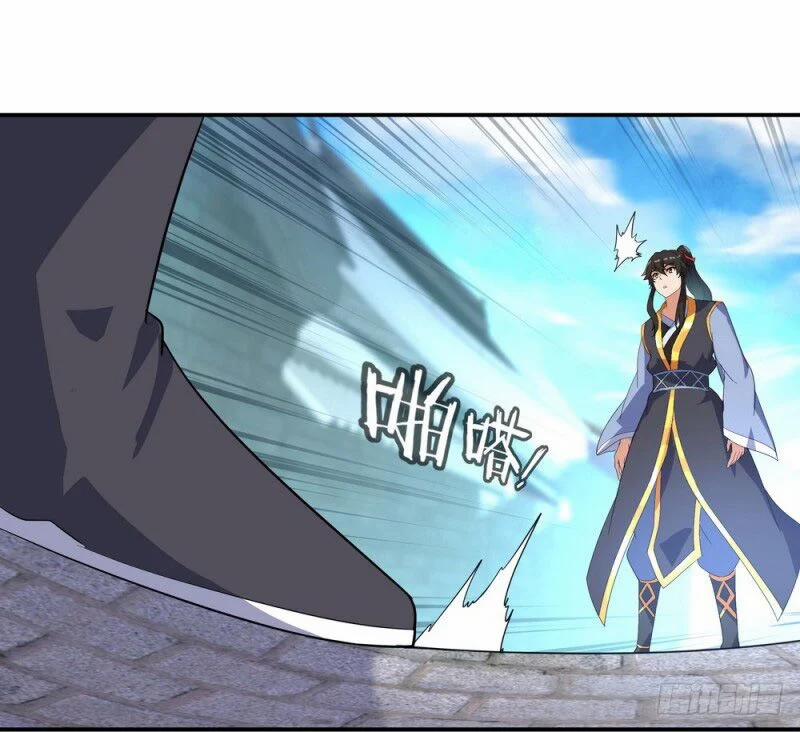 Chiến Hồn Tuyệt Thế 19 trang 6