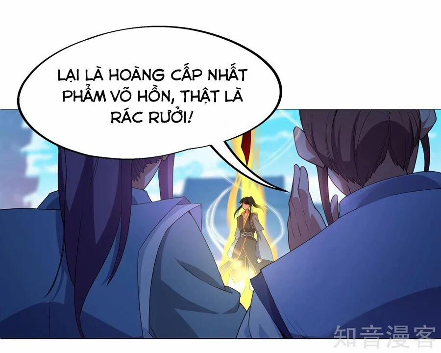 Chiến Hồn Tuyệt Thế 2 trang 10