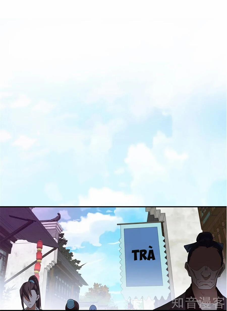 Chiến Hồn Tuyệt Thế 2 trang 19