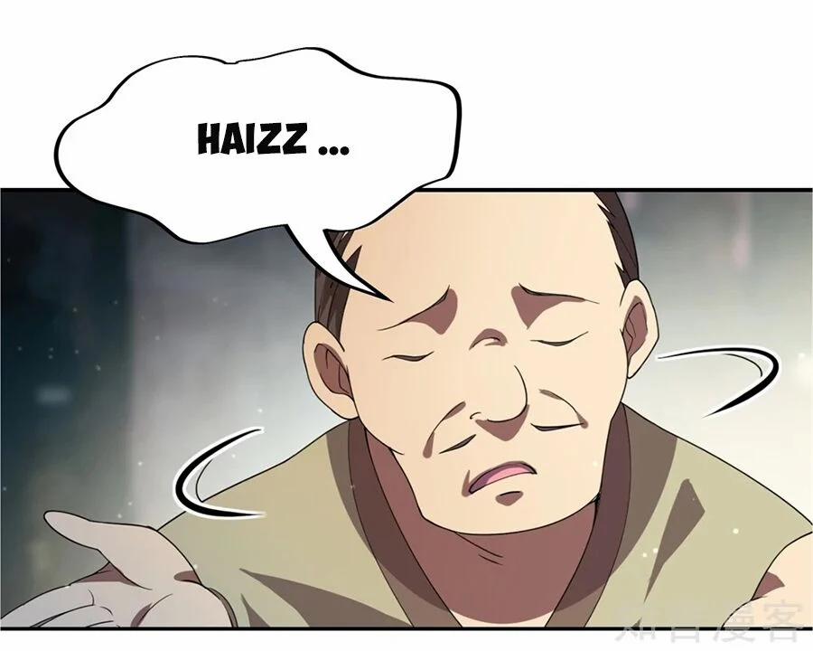 Chiến Hồn Tuyệt Thế 2 trang 23