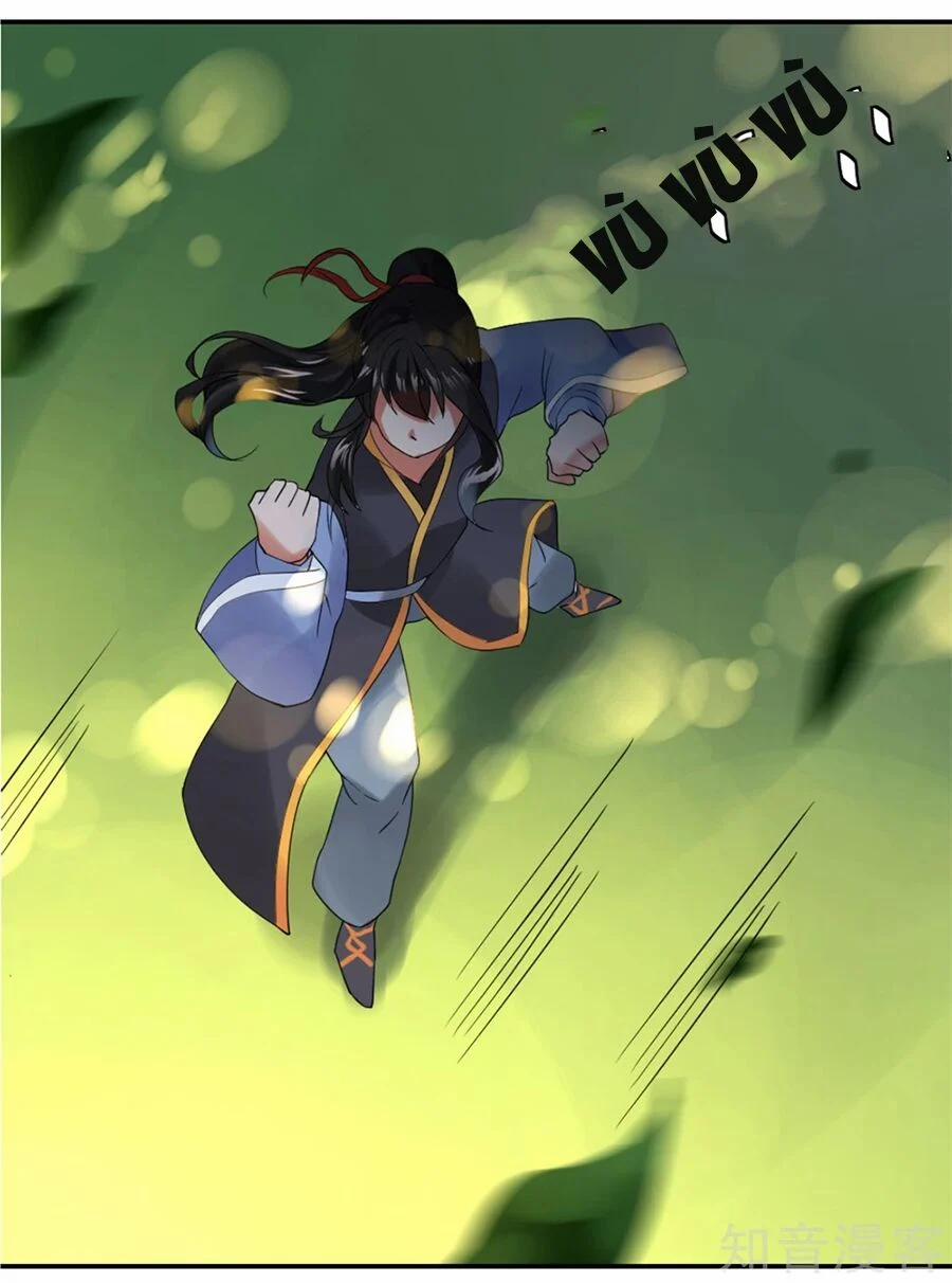 Chiến Hồn Tuyệt Thế 2 trang 31