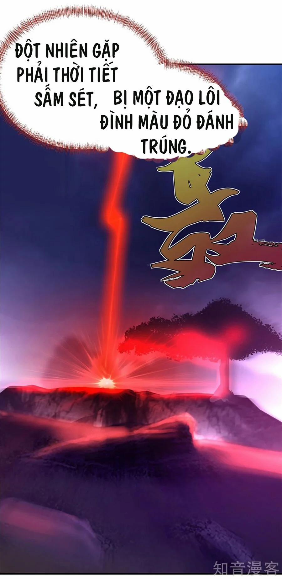 Chiến Hồn Tuyệt Thế 2 trang 32