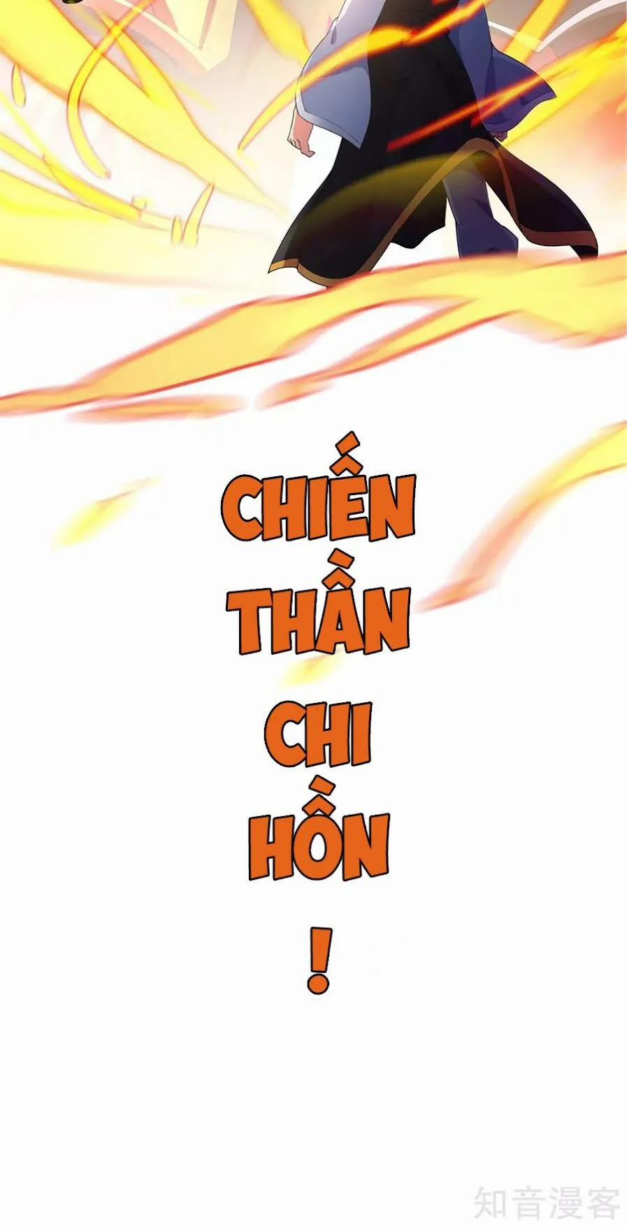 Chiến Hồn Tuyệt Thế 2 trang 34