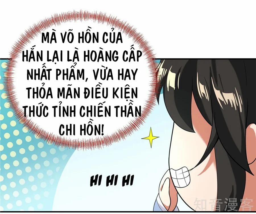 Chiến Hồn Tuyệt Thế 2 trang 39