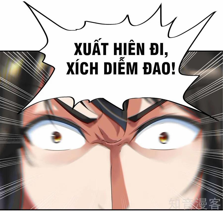 Chiến Hồn Tuyệt Thế 2 trang 40