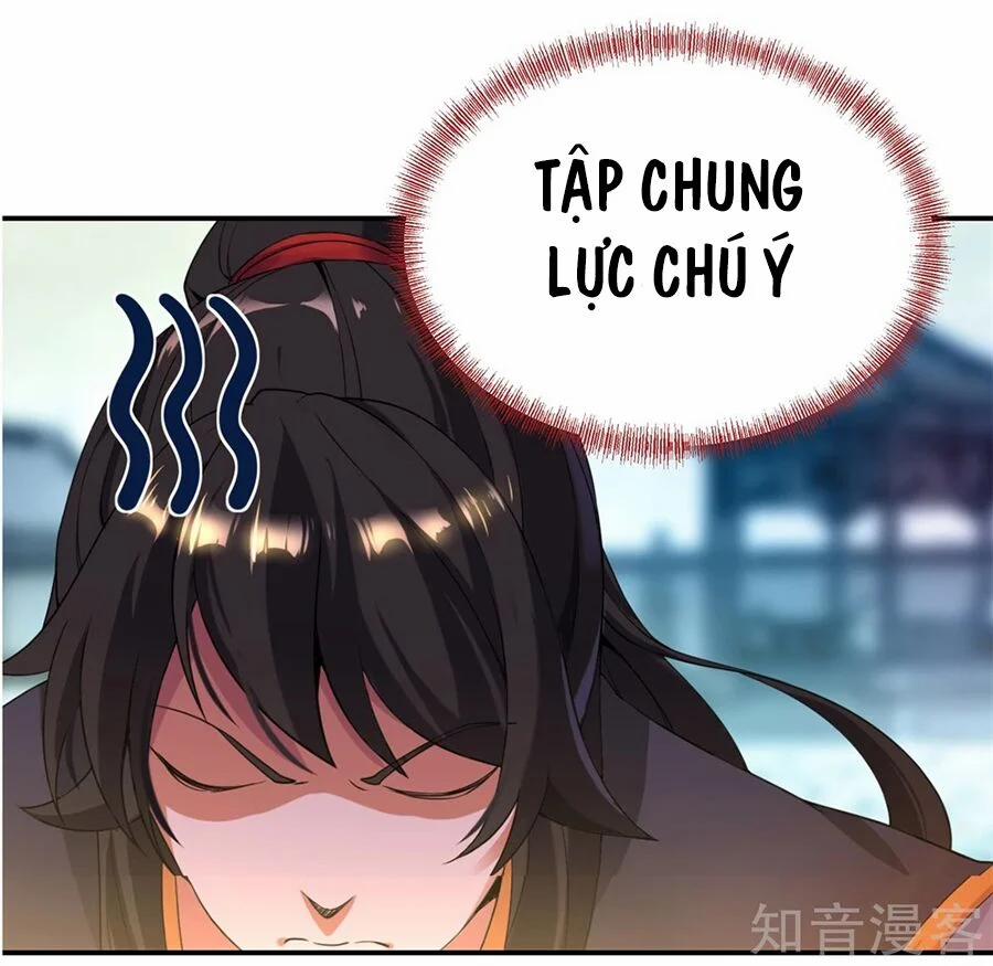 Chiến Hồn Tuyệt Thế 2 trang 41