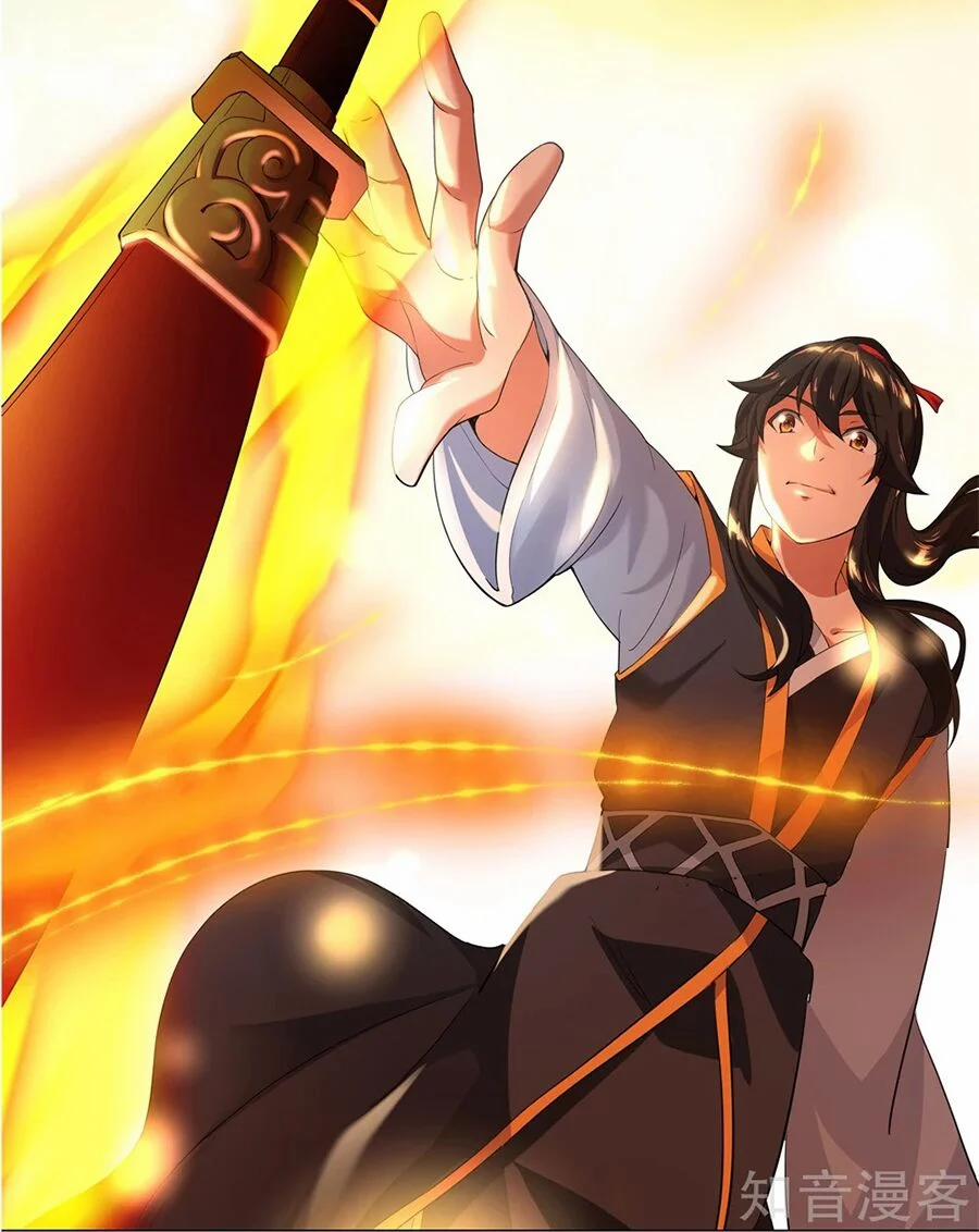 Chiến Hồn Tuyệt Thế 2 trang 43