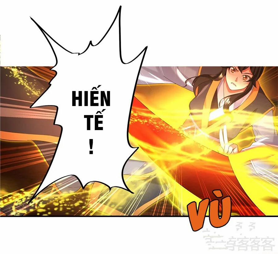 Chiến Hồn Tuyệt Thế 2 trang 44