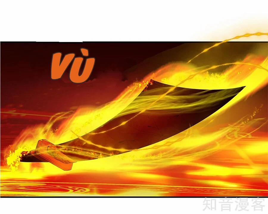 Chiến Hồn Tuyệt Thế 2 trang 45