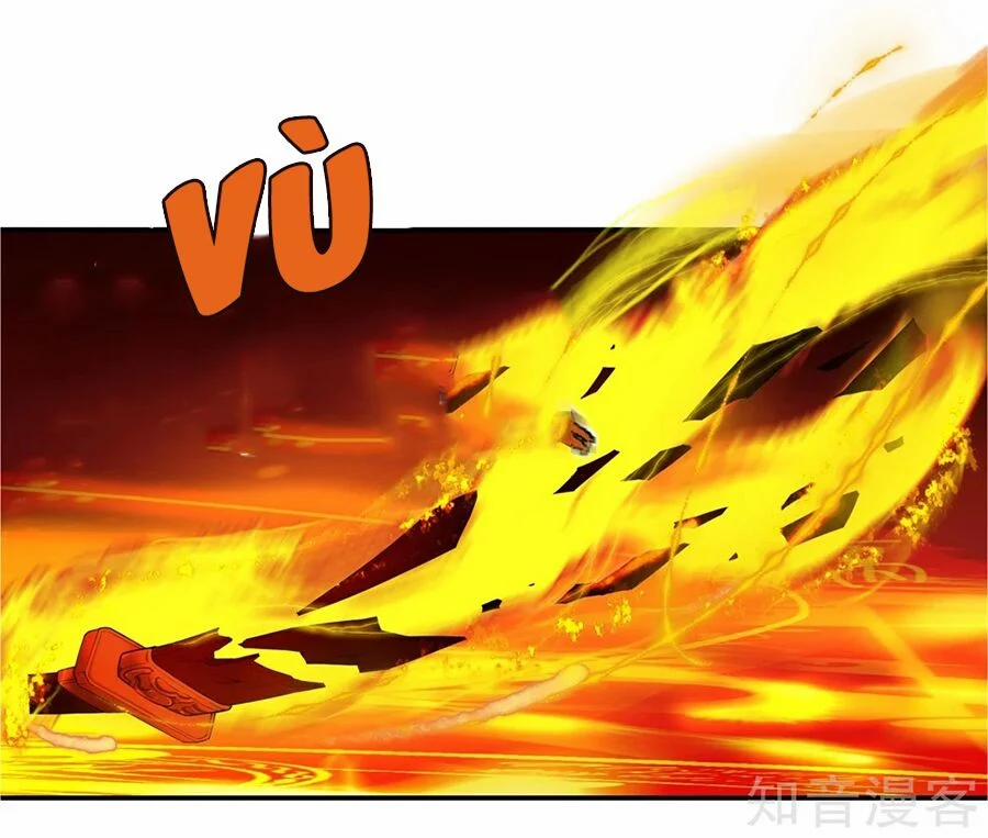 Chiến Hồn Tuyệt Thế 2 trang 46