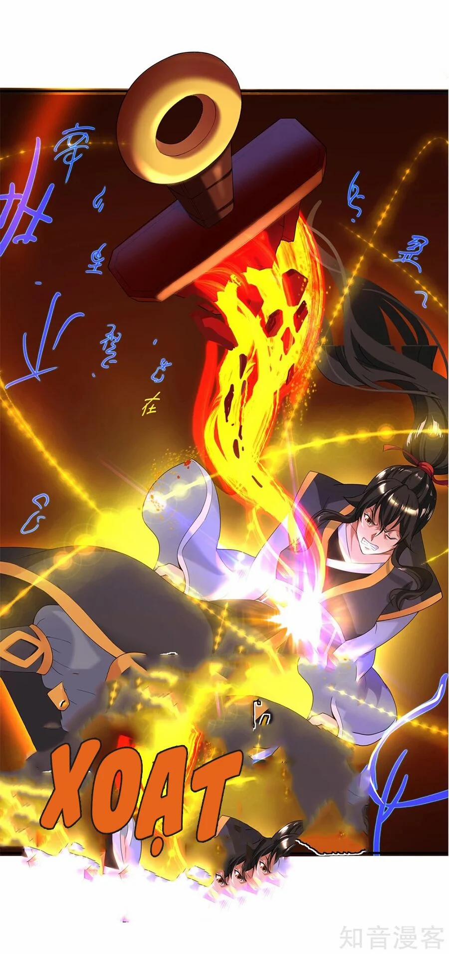 Chiến Hồn Tuyệt Thế 2 trang 47