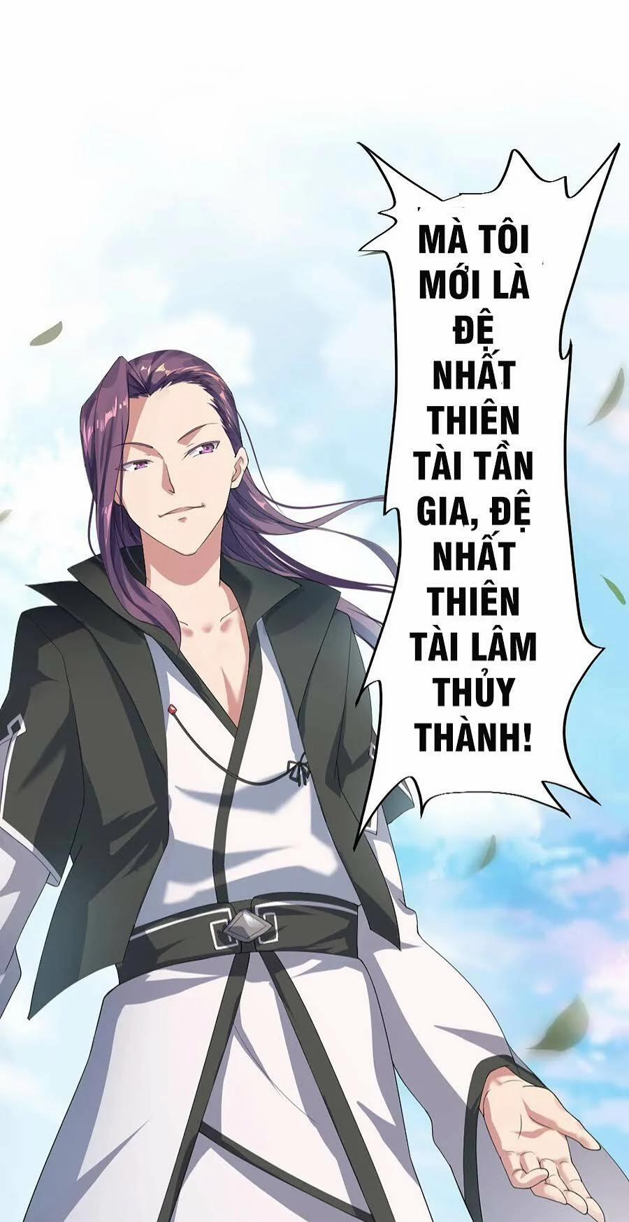 Chiến Hồn Tuyệt Thế 2 trang 5