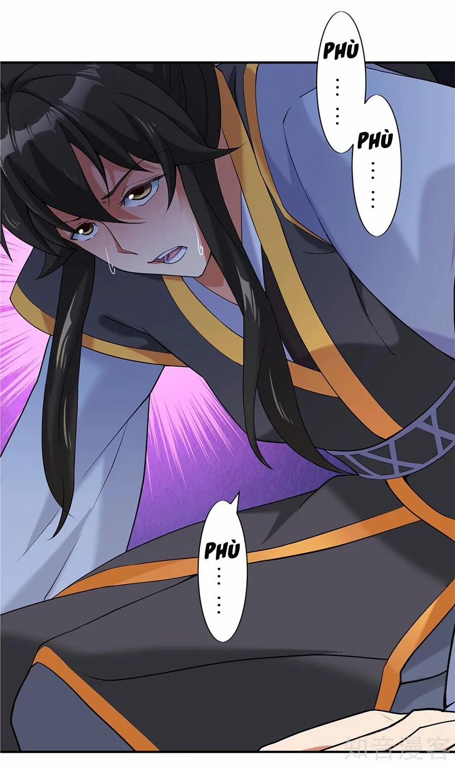 Chiến Hồn Tuyệt Thế 2 trang 50