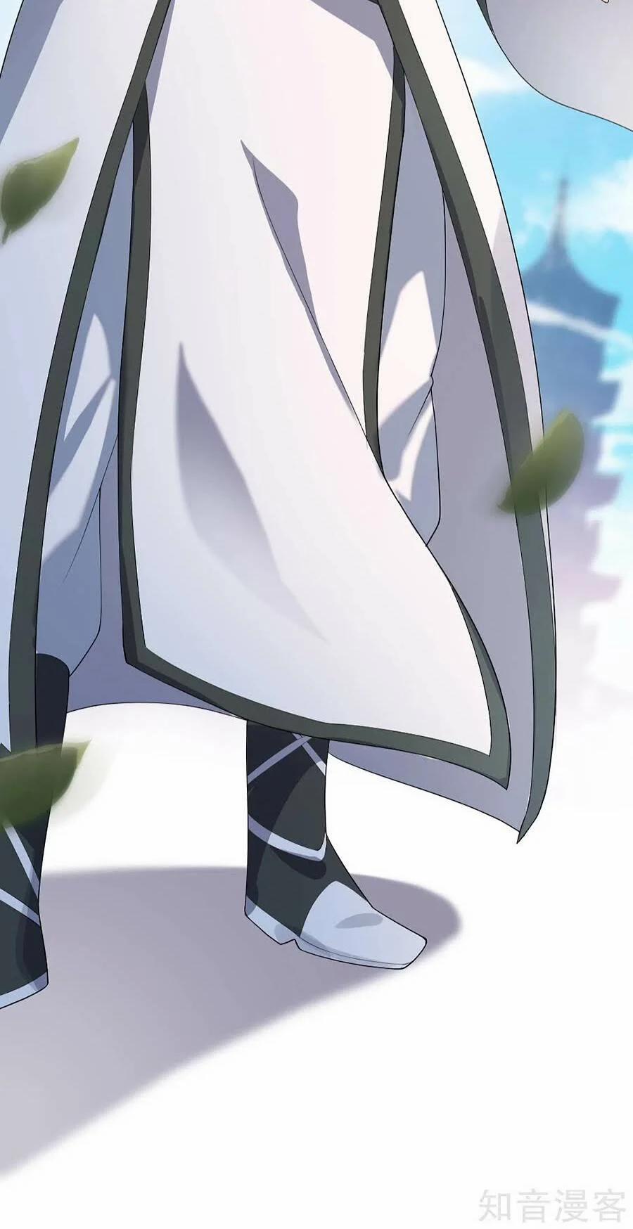 Chiến Hồn Tuyệt Thế 2 trang 6