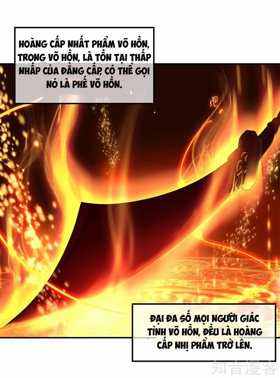 Chiến Hồn Tuyệt Thế 2 trang 7