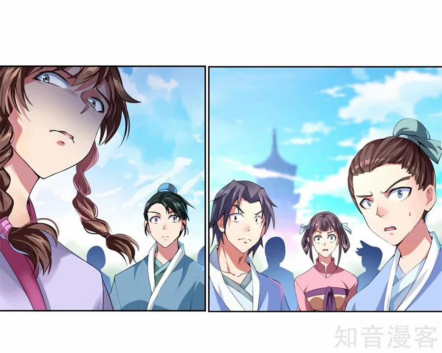 Chiến Hồn Tuyệt Thế 2 trang 8