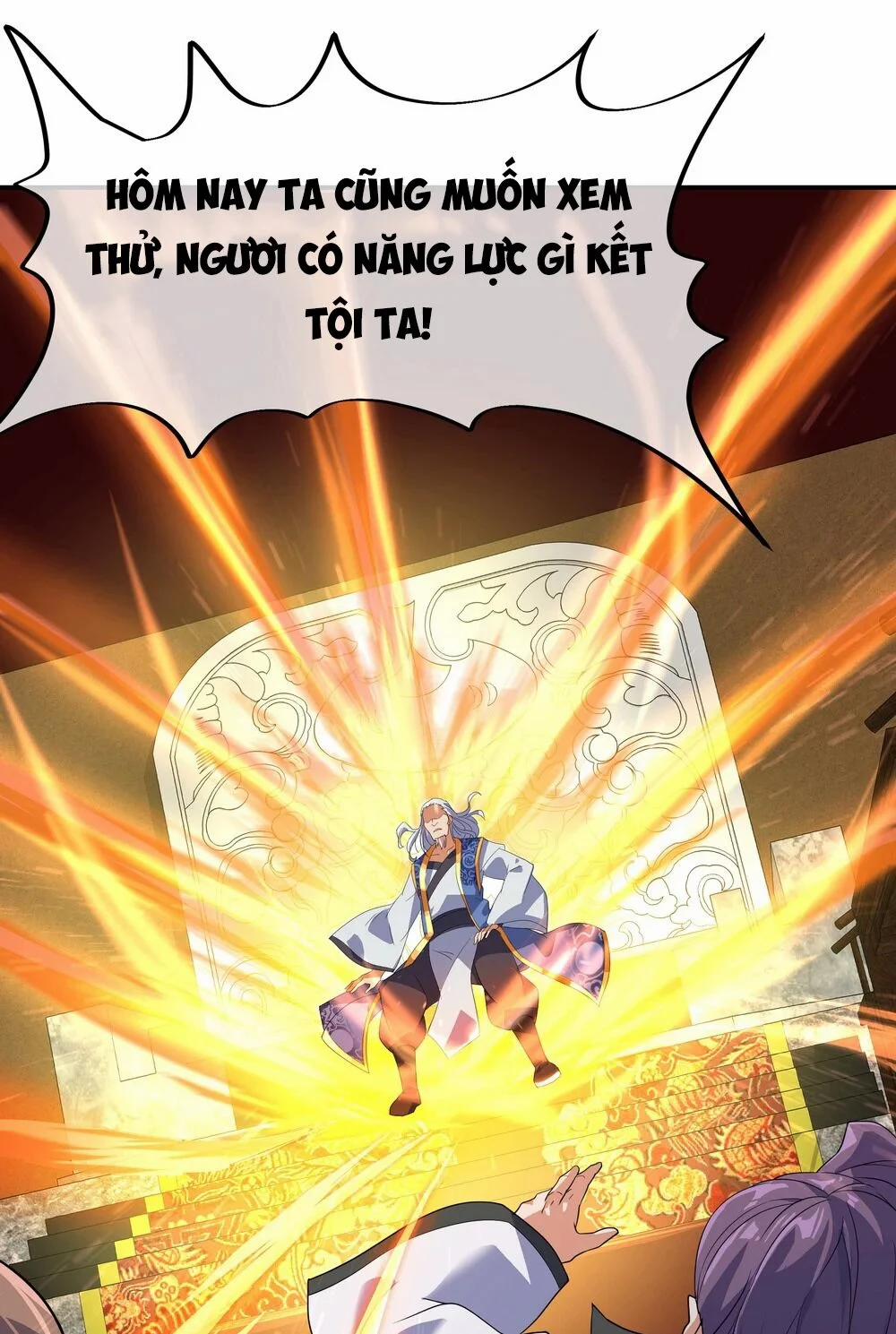 Chiến Hồn Tuyệt Thế 20 trang 11