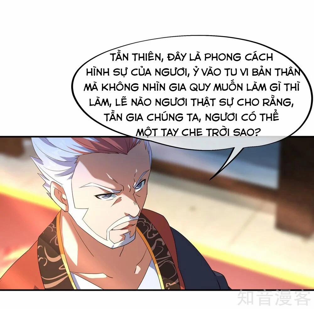 Chiến Hồn Tuyệt Thế 20 trang 14