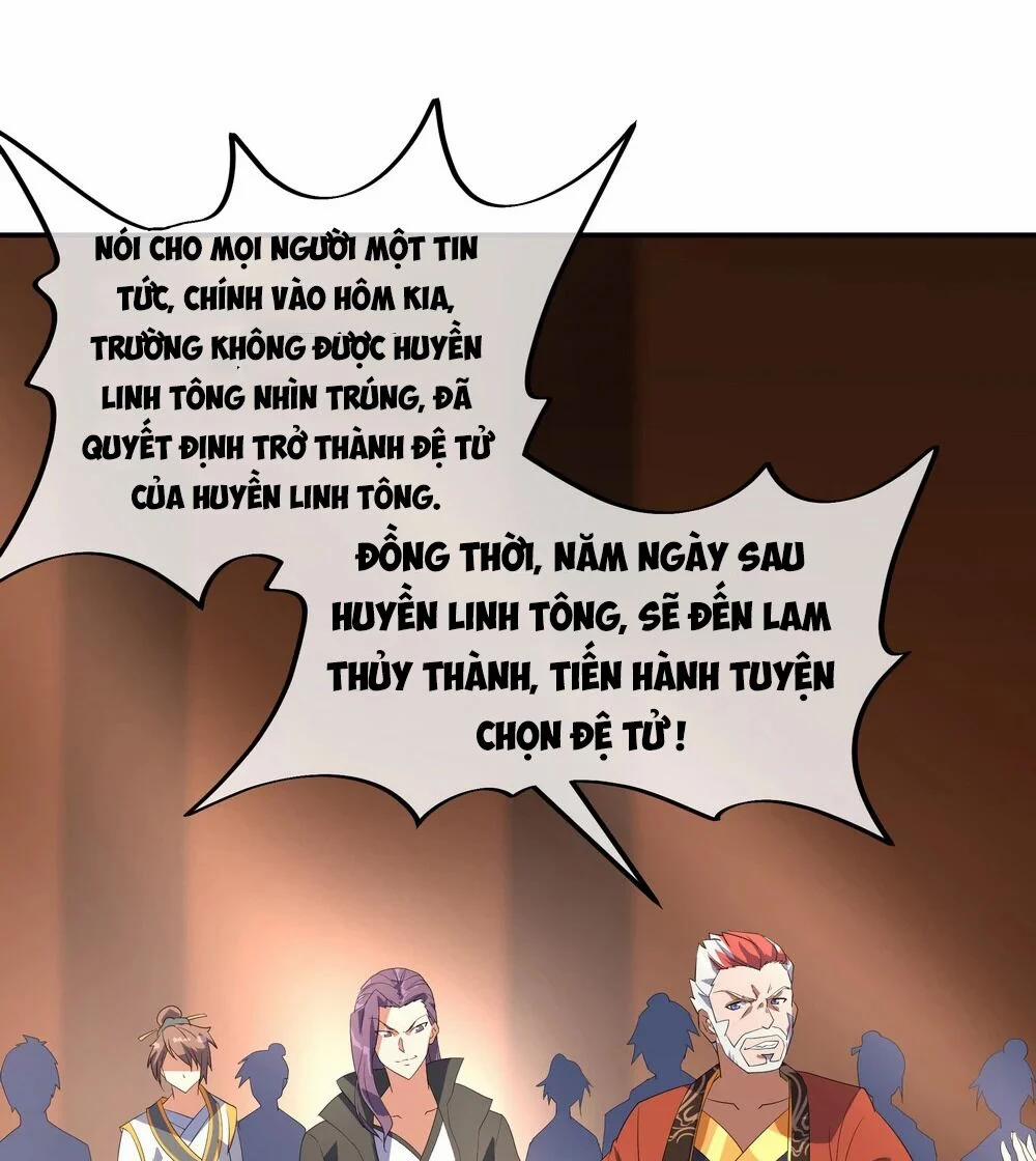 Chiến Hồn Tuyệt Thế 20 trang 15