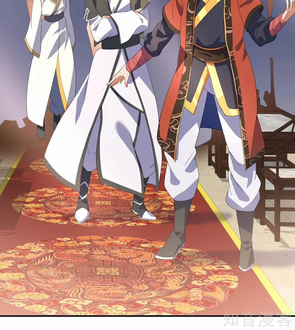 Chiến Hồn Tuyệt Thế 20 trang 16