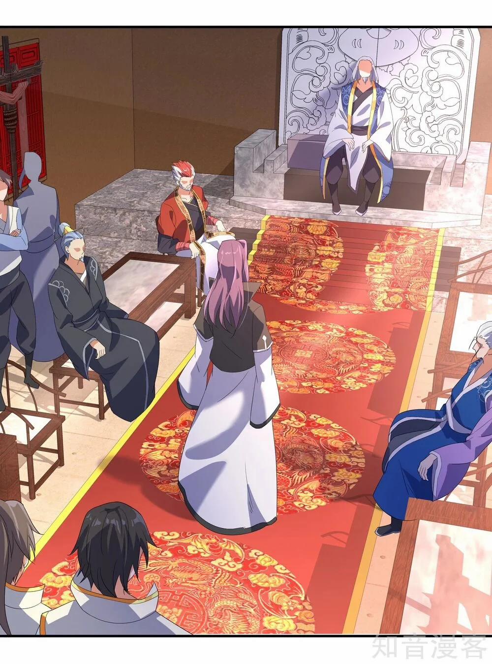 Chiến Hồn Tuyệt Thế 20 trang 2